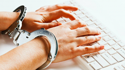 Владельцев сайтов обяжут указывать свои контактные данные