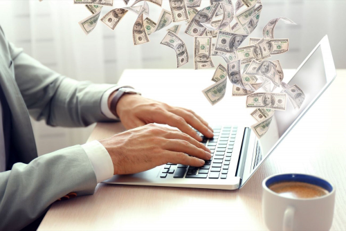 Как создать сайт для заработка?
